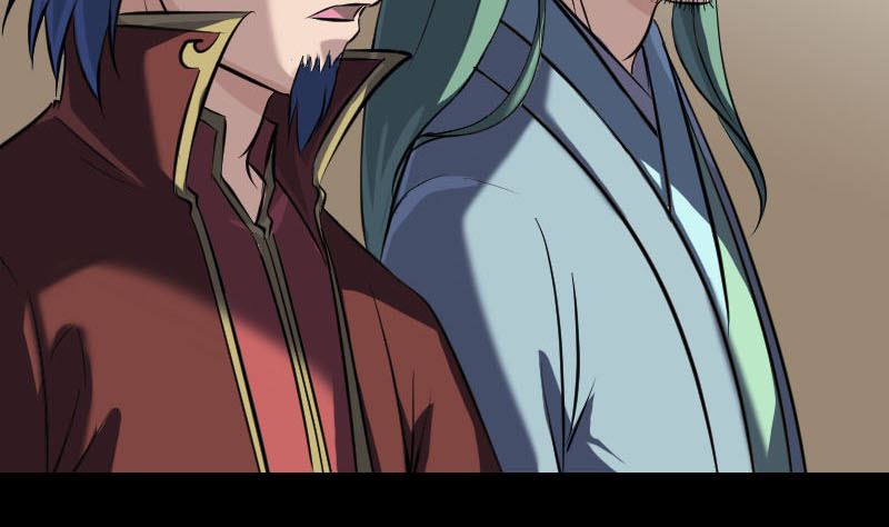 🍣天降横祸 第267话 前往 第32页