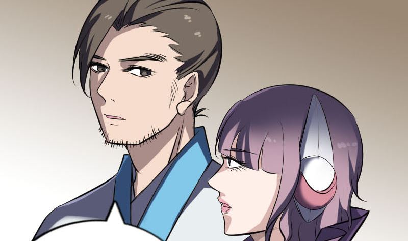 🍣天降横祸 第267话 前往 第34页