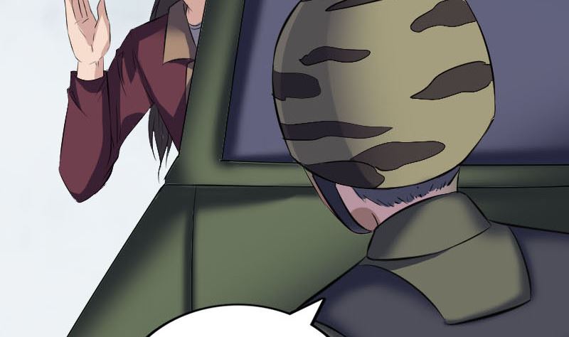 🍣天降横祸 第269话 诡异邪气 第13页