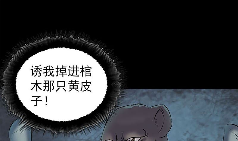 🍣天降横祸 第273话 深入敌穴 第49页