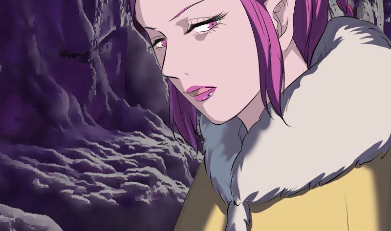 🍣天降横祸 第277话 黄泉路 第14页