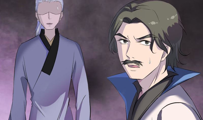 🍣天降横祸 第285话 天赋异禀 第5页