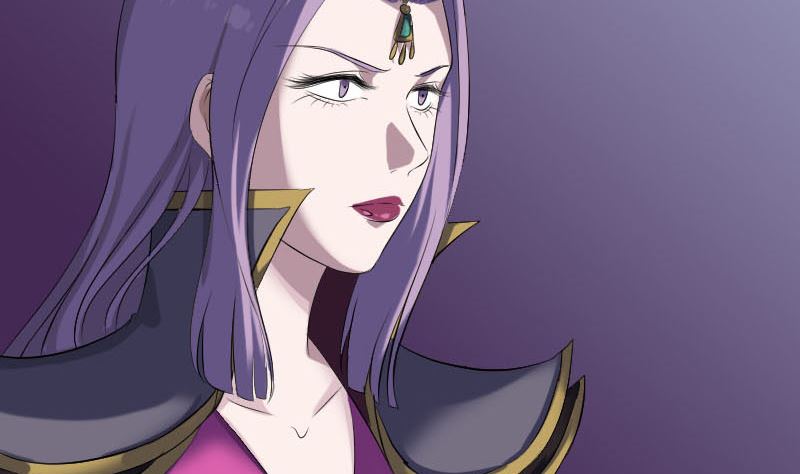 🍣天降横祸 第287话 公主为难 第26页