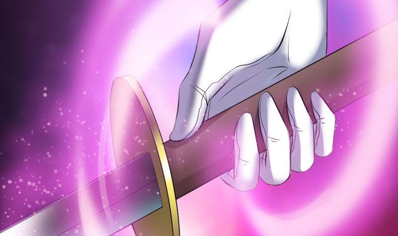 🍣天降横祸 第287话 公主为难 第35页