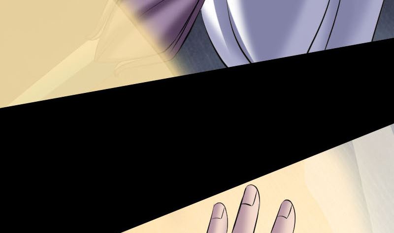 🍣天降横祸 第291话 三字诀 第40页