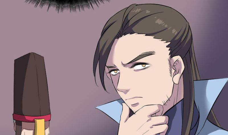 🍣天降横祸 第293话 暗藏玄关 第19页