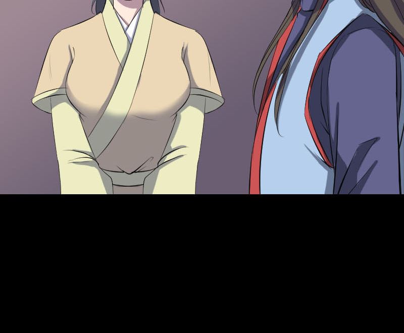 🍣天降横祸 第293话 暗藏玄关 第49页