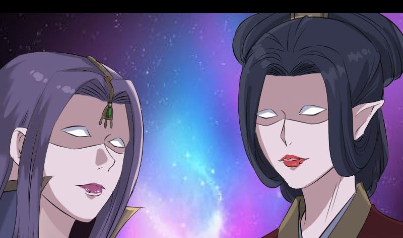 🍣天降横祸 第295话 傀儡 第19页