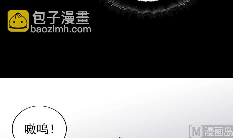 🍣天降横祸 第297话 守护兽 第15页