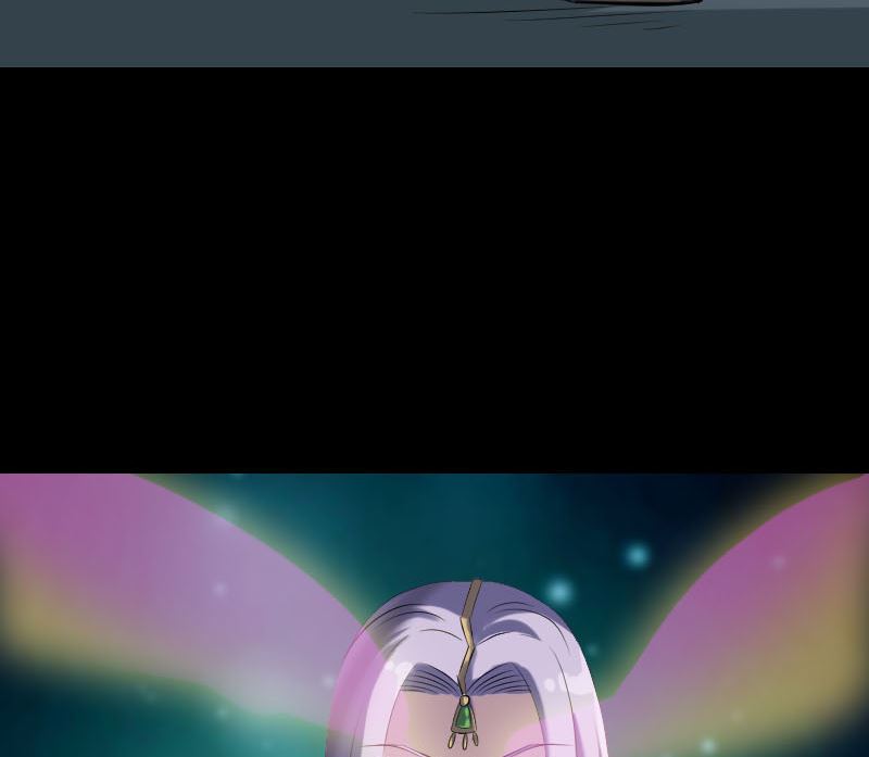 🍣天降横祸 第297话 守护兽 第49页