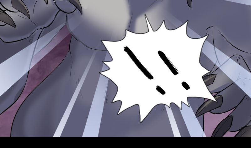 🍣天降横祸 第297话 守护兽 第8页
