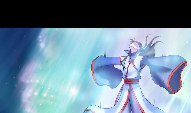 🍣天降横祸 第299话 飞升 第4页