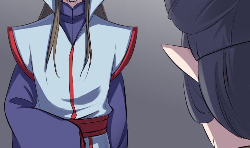 🍣天降横祸 第301话 尘埃落定 第32页