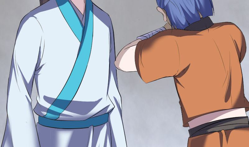 🍣天降横祸 第323话 搭救刘姑娘 第41页