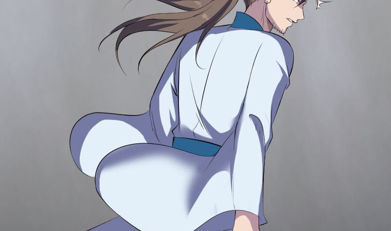 🍣天降横祸 第327话 万骨劫 第16页