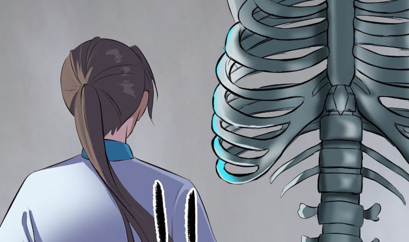 🍣天降横祸 第327话 万骨劫 第29页