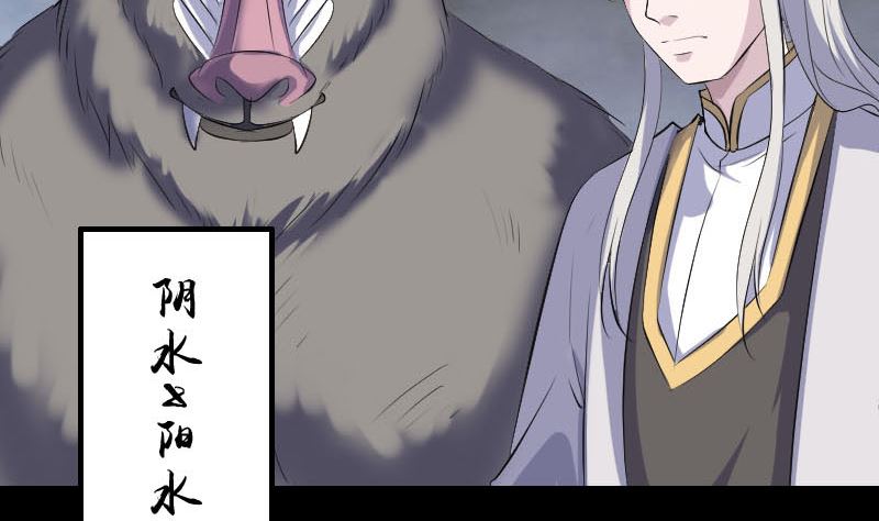 🍣天降横祸 第327话 万骨劫 第49页