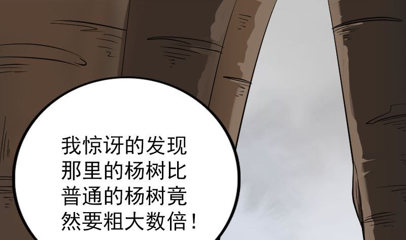 🍣天降横祸 第339话 奇遇 第32页