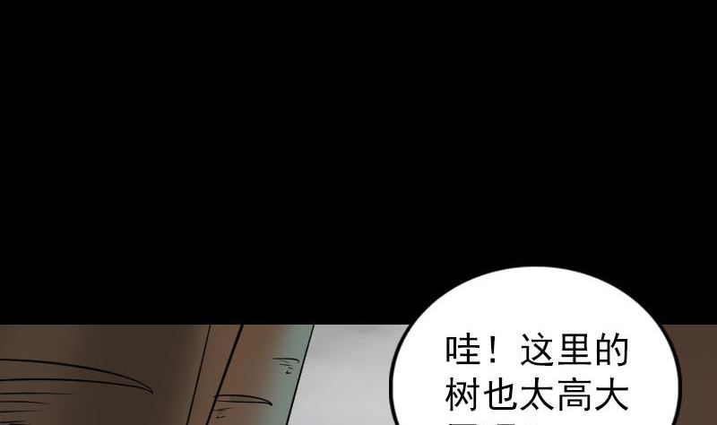 🍣天降横祸 第339话 奇遇 第34页
