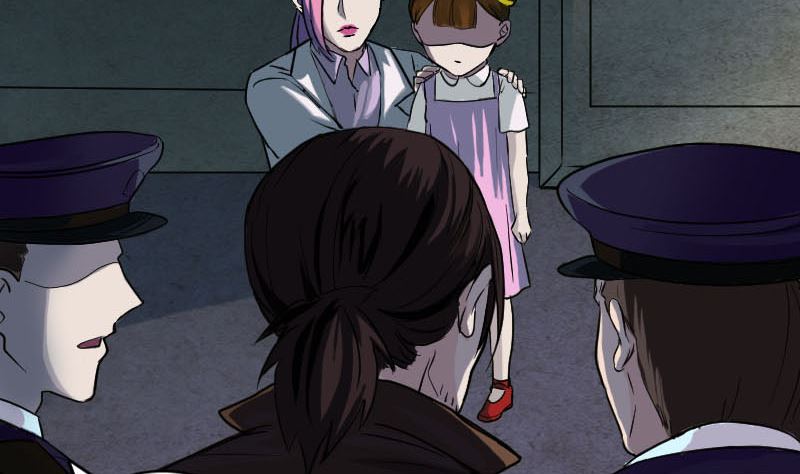 🍣天降横祸 第37话 破案要紧 第43页