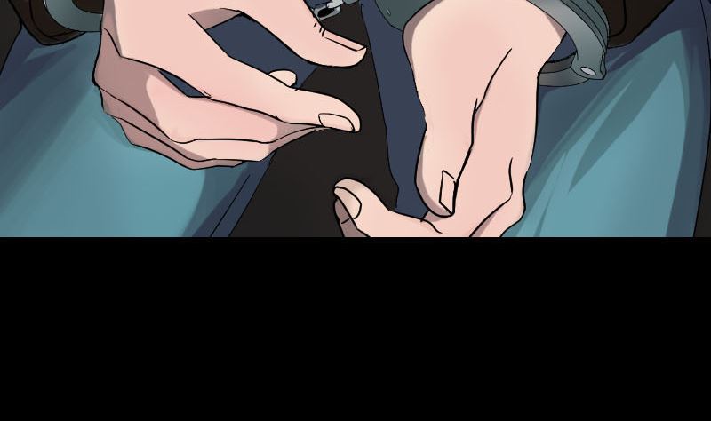 🍣天降横祸 第37话 破案要紧 第7页