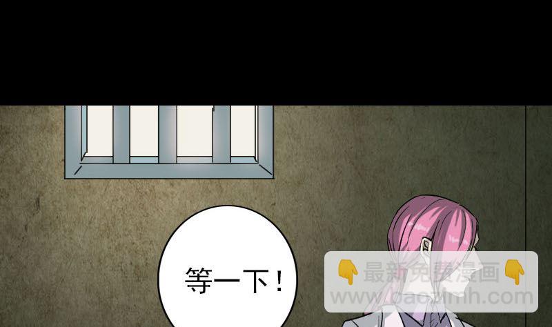 🍣天降横祸 第39话 胡十三老婆 第49页