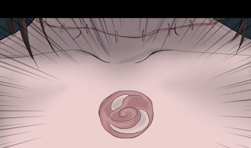 🍣天降横祸 第45话 云月家族 第40页