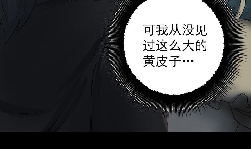 🍣天降横祸 第47话 沦为食物 第44页