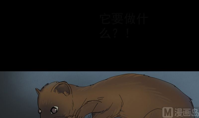 🍣天降横祸 第47话 沦为食物 第45页