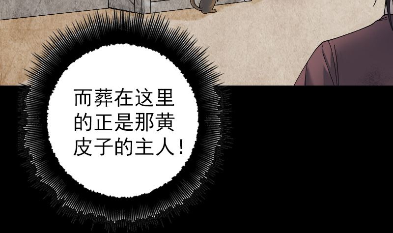 🍣天降横祸 第49话 妻子黛月 第14页