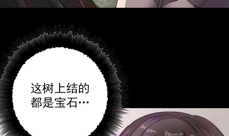 🍣天降横祸 第49话 妻子黛月 第5页