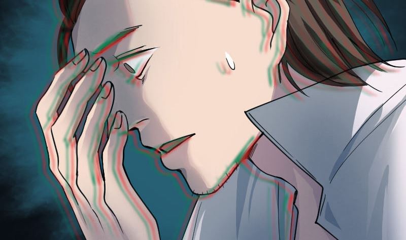🍣天降横祸 第57话 黛月父母 第37页