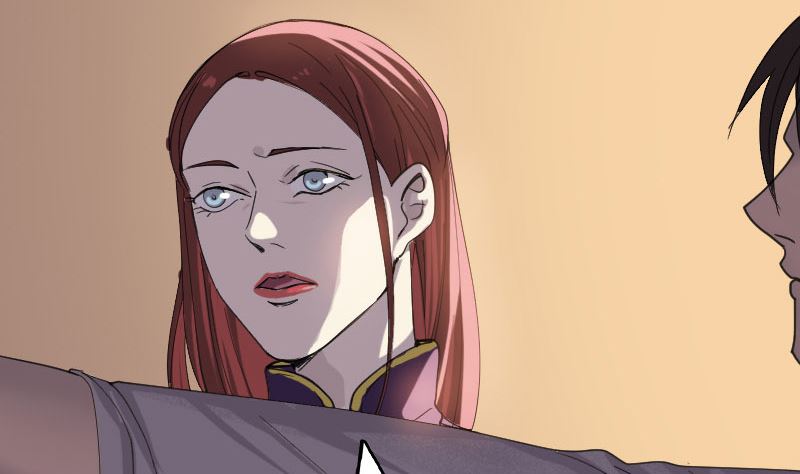 🍣天降横祸 第63话 凶刹女 第38页