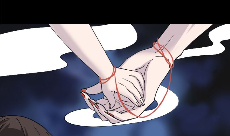 🍣天降横祸 第67话 易人 第49页