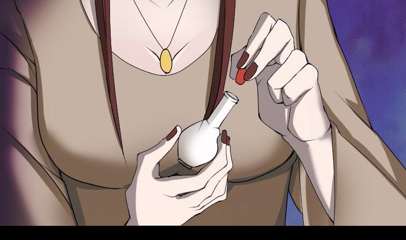 🍣天降横祸 第81话 三盏灯灭了 第47页