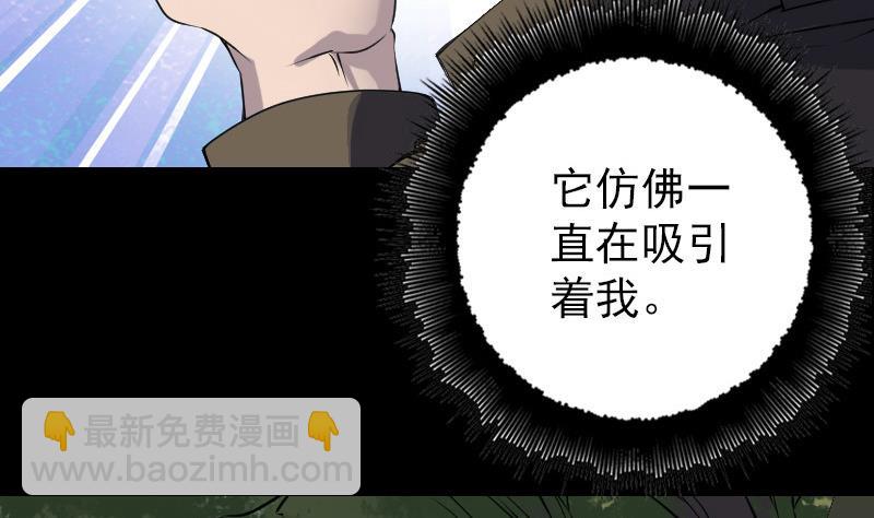 🍣天降横祸 第87话 再见黄皮子 第32页