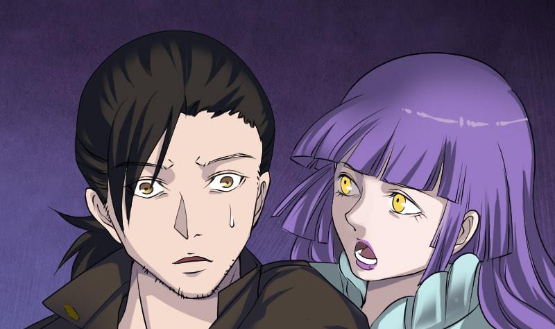 🍣天降横祸 第89话 熟悉的套路 第22页
