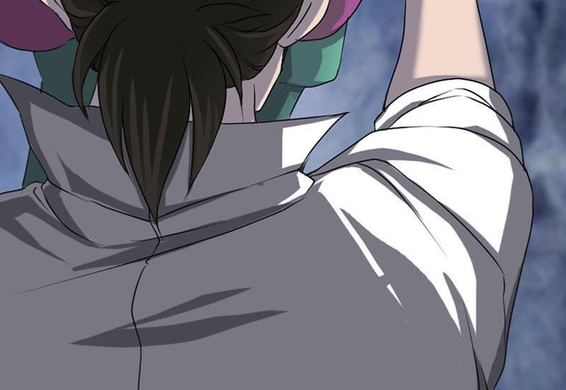 🍣天降横祸 第95话 亲手杀了你 第20页