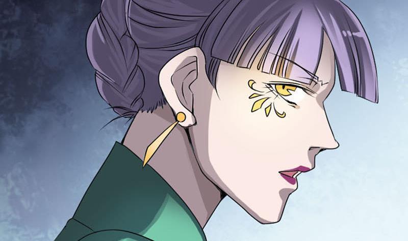 🍣天降横祸 第95话 亲手杀了你 第32页