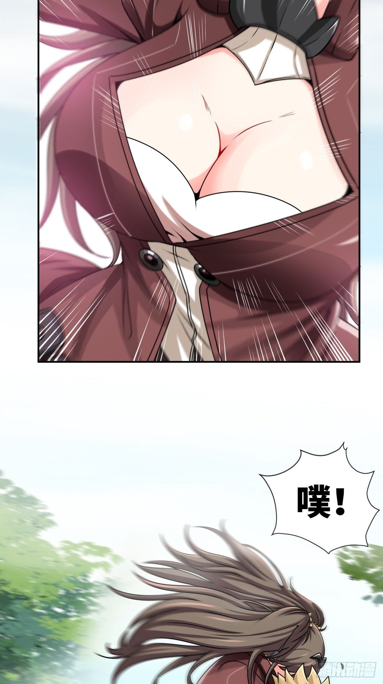 召唤英灵-第44话