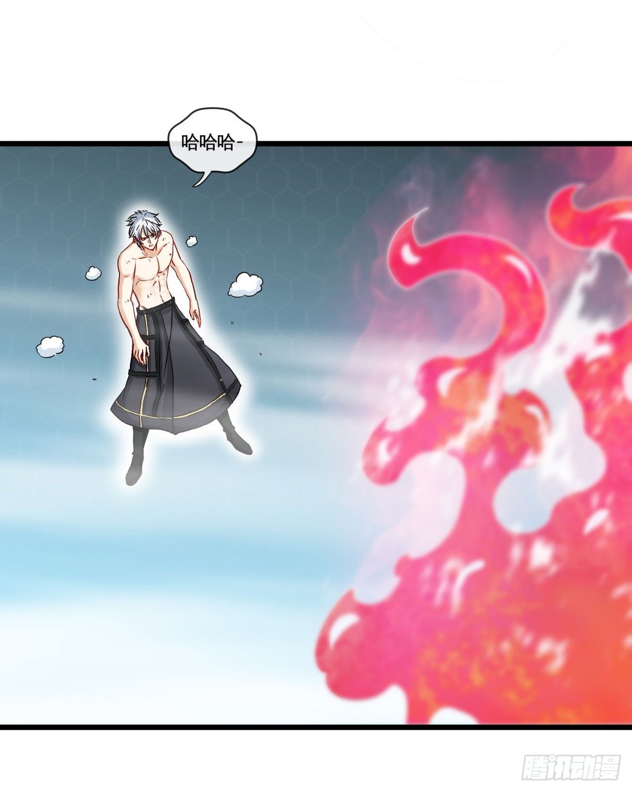 兄dei，你谁？-第46话