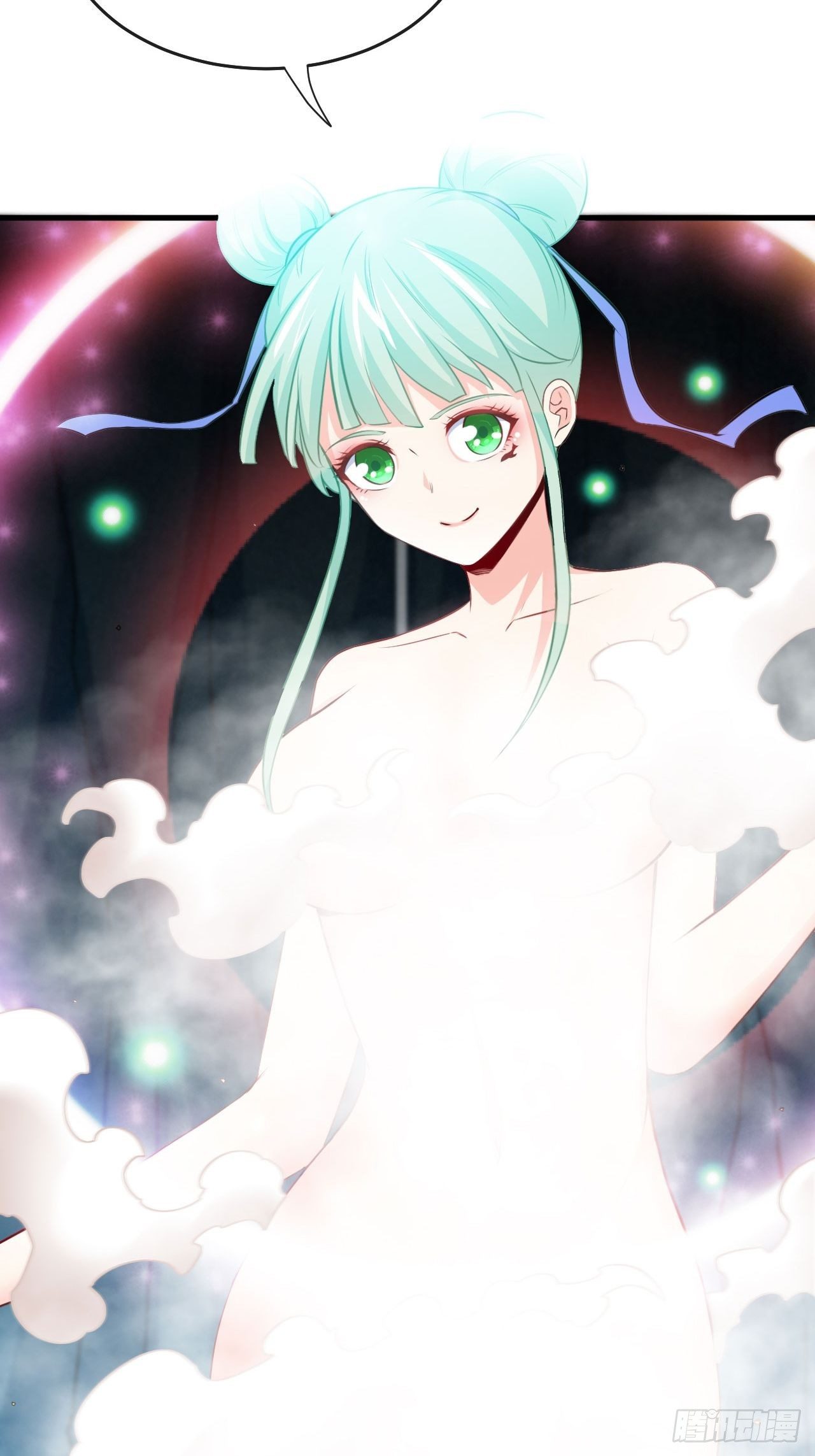 雪神-第54话