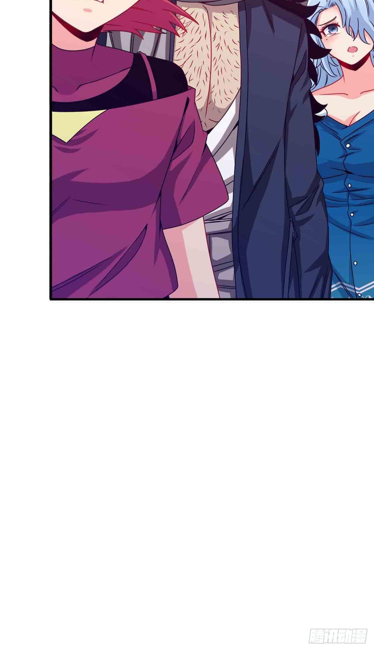 炼狱罗王-第72话