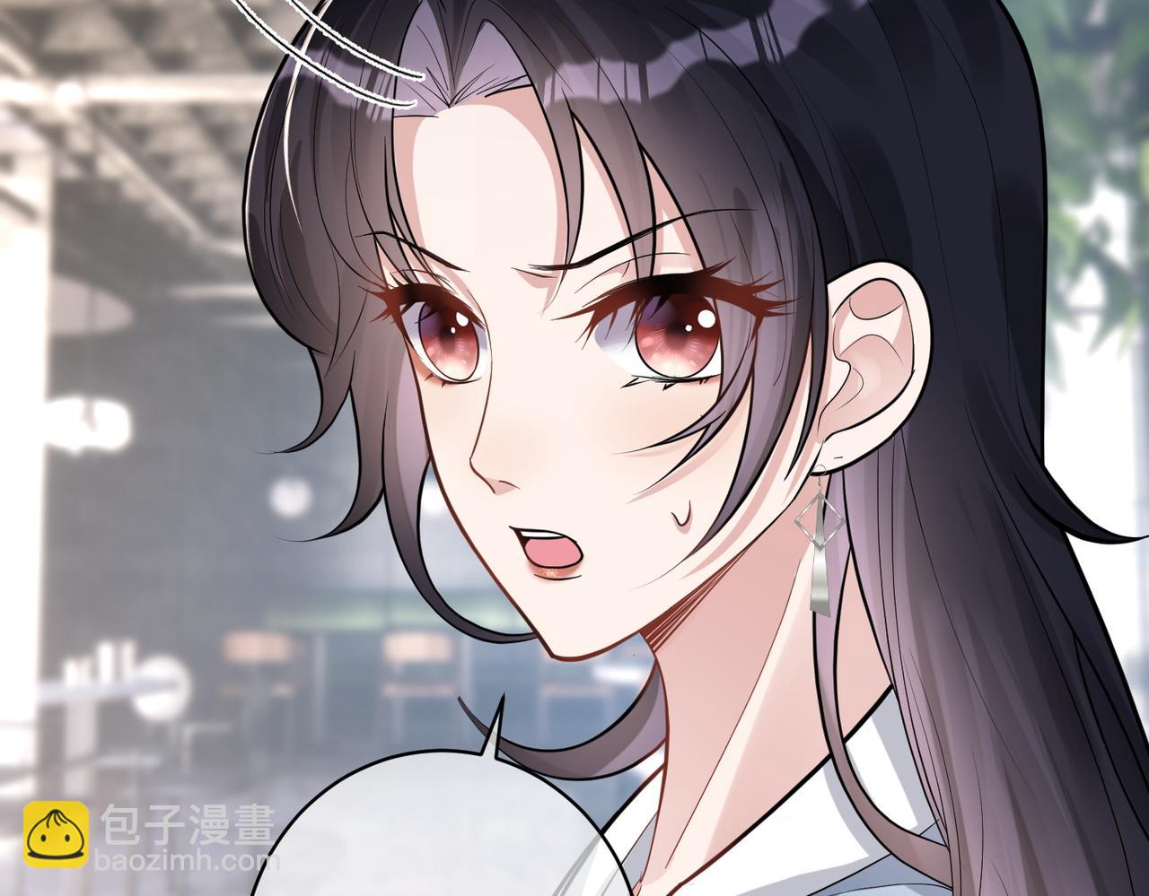 第14话 霍总秒变醋王(1/3)-第14话