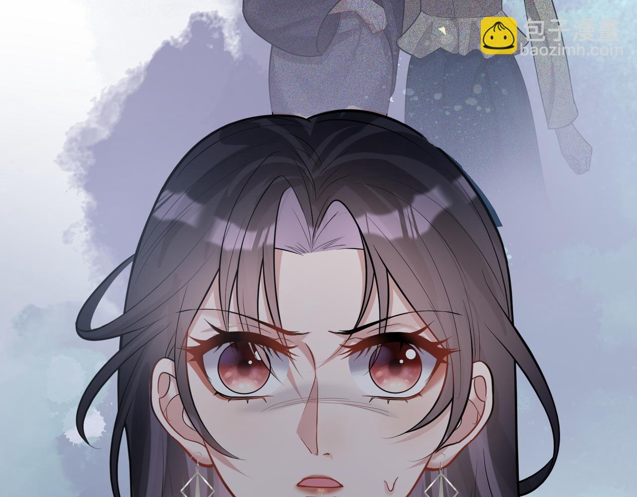 第14话 霍总秒变醋王(1/3)-第14话