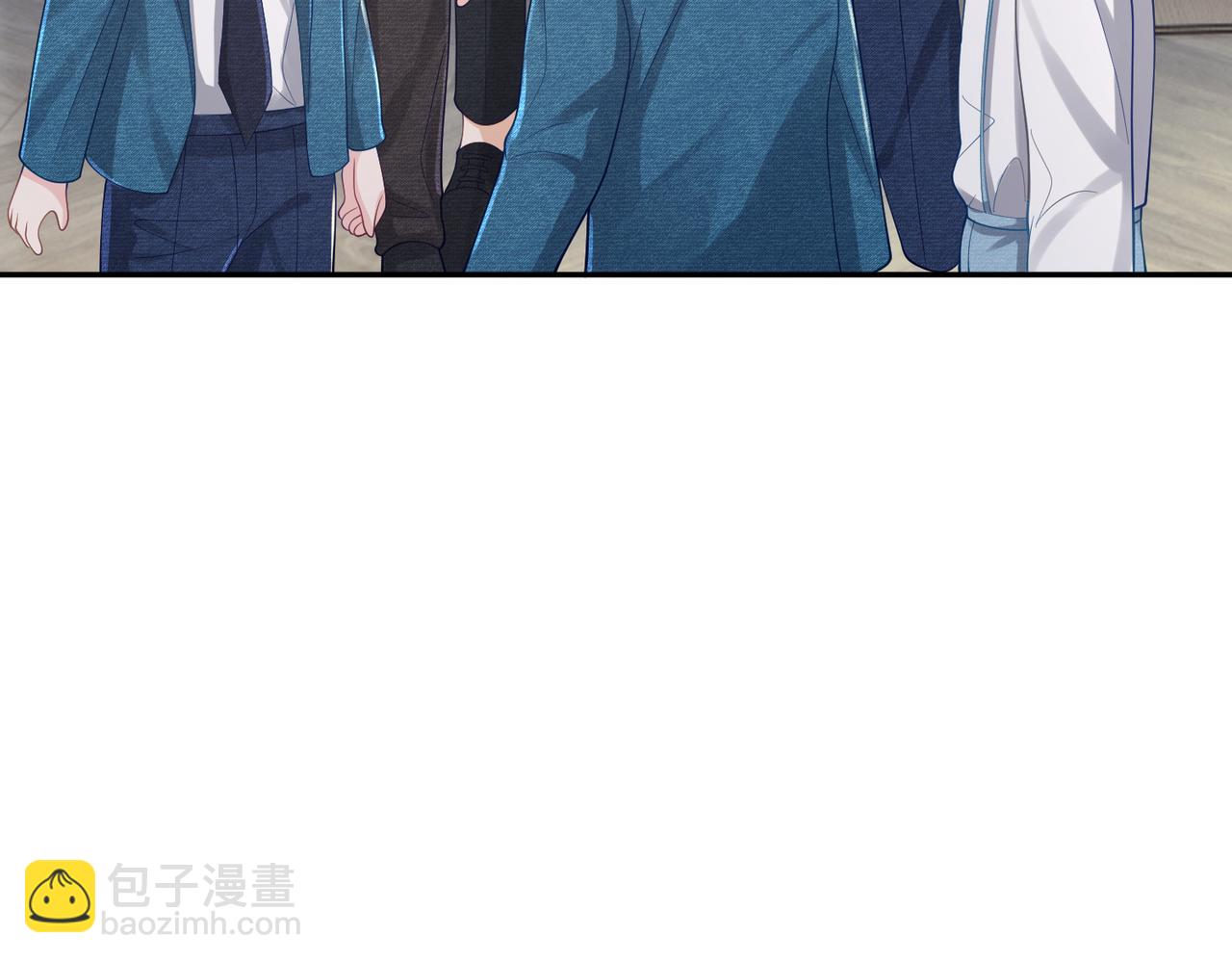 第42话 萌宝测验(1/3)-第42话