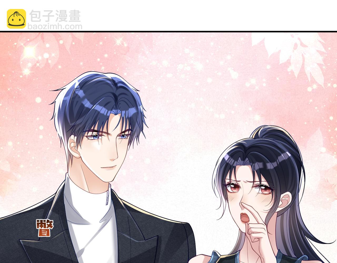 第42话 萌宝测验(1/3)-第42话