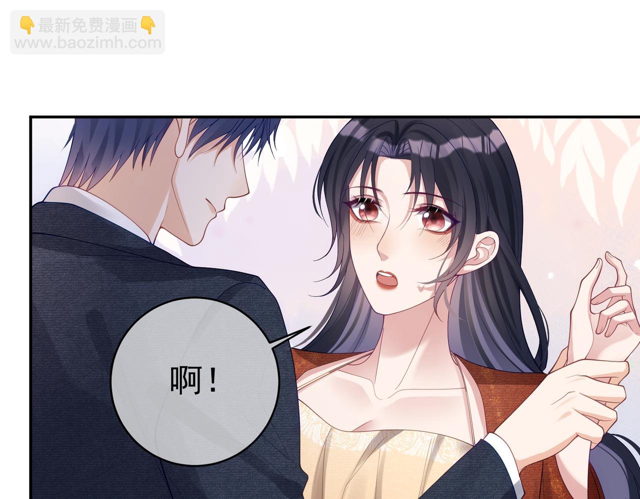 第48话 霍总亲自下厨(1/3)-第48话