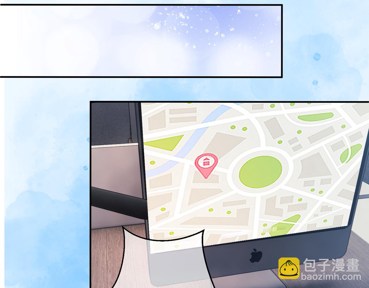 第6话：母子意外见面(1/3)-第6话