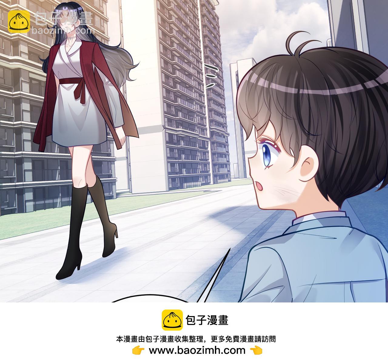 第6话：母子意外见面(1/3)-第6话